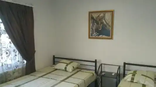 Берегиня - 4