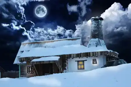 Листопад - 6