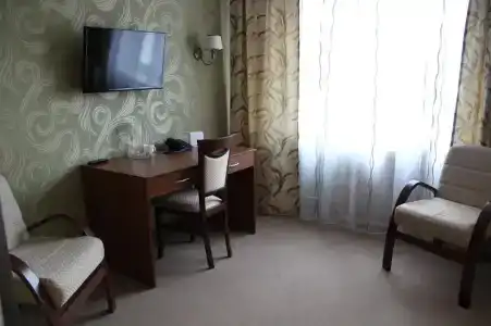 Свитязь - 11
