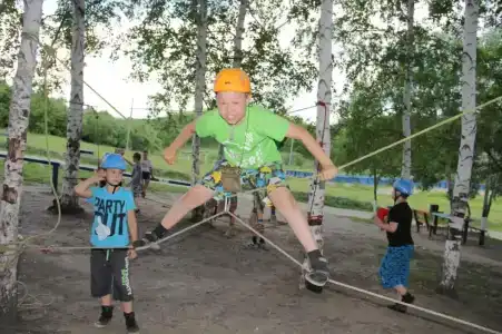 ЮниорЭкстрим - 3