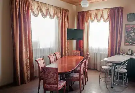 МиниОтель - 3