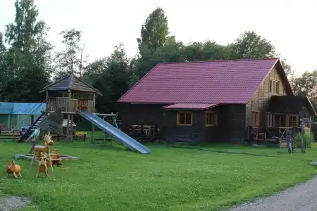 Тихая долина - 1