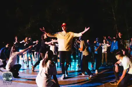 Dance Лето - 17