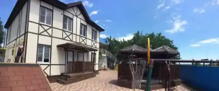 Уютный дворик - 9
