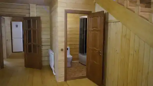 Домик в лесу - 12