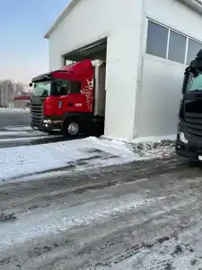 Каспий - 45