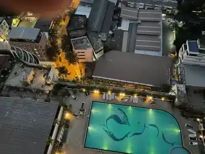 Prince Palace - Sha Extra Plus - 5