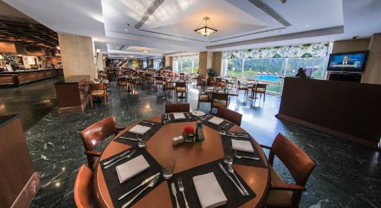 The Lalit Mumbai-Airport - 52