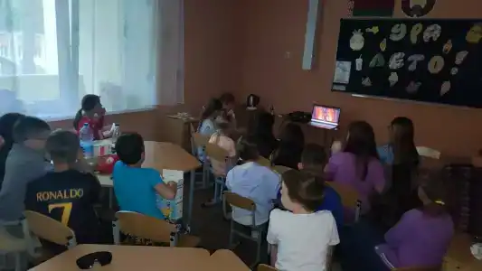 Купалинка - 42