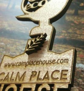 CalmPlaceHouse - 8
