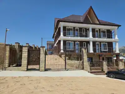 Курортный - 23