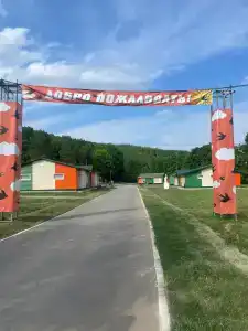 Ласточка - 3