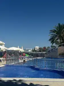 Aska Just In Beach - All Inclusive - 72