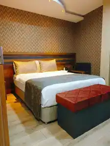 Vizyon Park Otel - 26