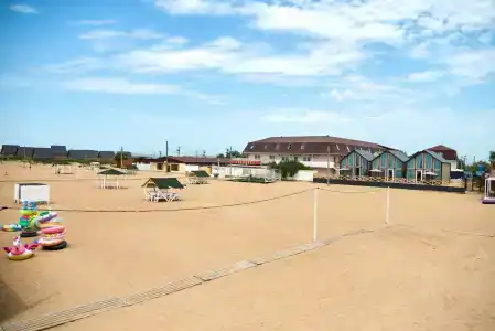 Пансионат Зенит - 4