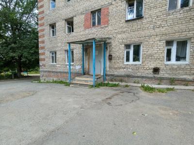 Хостел - 3