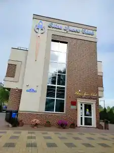 Капсульный хостел Элиза Спейс Клаб - 79