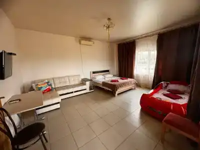 Широкая балка - 54