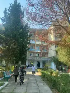Каякент - 11