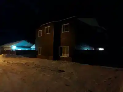 Гостиница-Хостел - 2