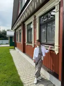 Брусника - 48