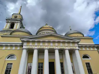 Селигерец - 12