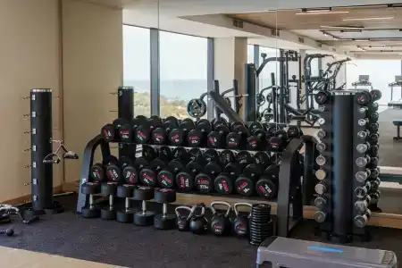Zenith Resort & Spa - 58