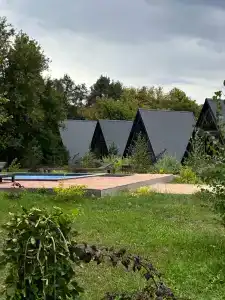 Усадьба в Тишине в Поповке - 24