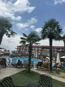 Villa, Kachreti Ambassador Golf Resort - 23