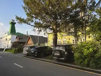 Генеральская Дача - 10