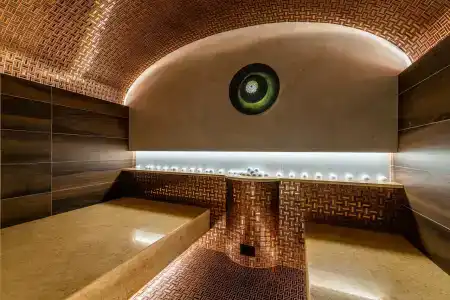 Kravt Nevsky Hotel & Spa - 43