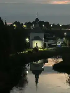 Николаевский Посад - 80