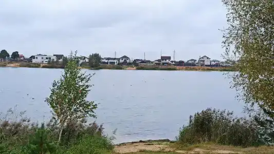 Лейк хаус - 34