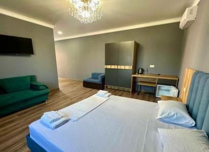 Amzahotel - 51