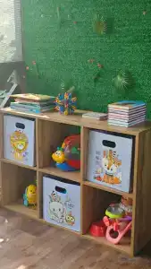 JUNGLE PARK - 15