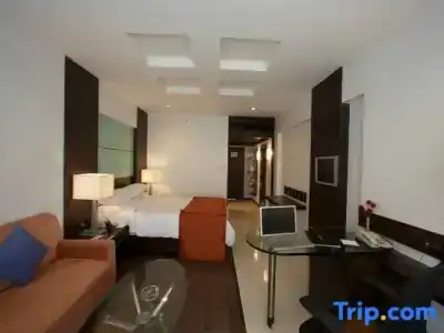 The Residency, Chennai - 87