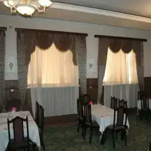 Петровск - 23