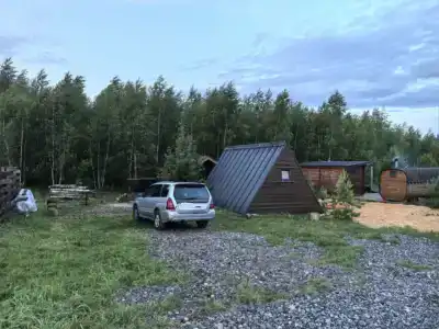 Форест чан - 33