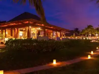 Lux* Le Morne Resort - 39
