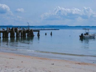 Samed Seaside Resort - 34