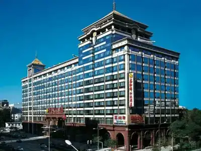 Xinhai Jin Jiang - 22