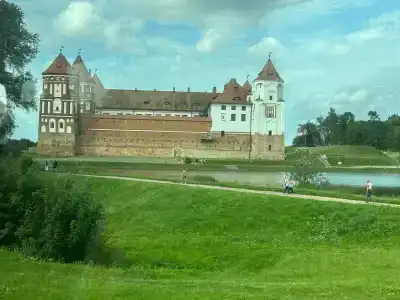 Виктория Олимп отель и бизнес-центр - 10