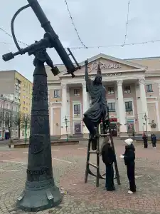 Могилёв - 14