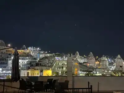 Grand Elite Cave Suites - 3