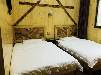 Longquan Inn - 4