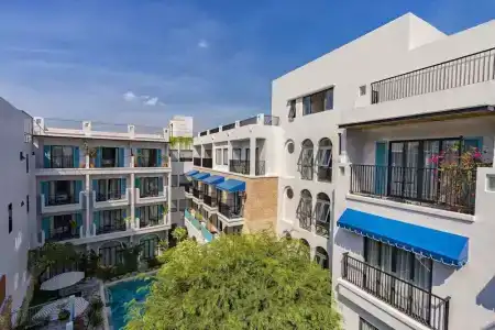 Salmalia Boutique & Spa - 13