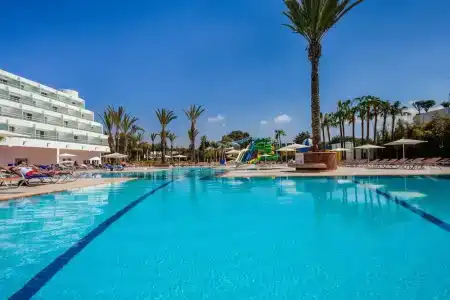 Atlas Amadil Beach - 0