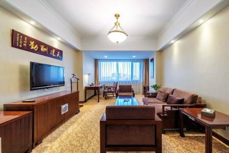 Grand Regency Qingdao - 49