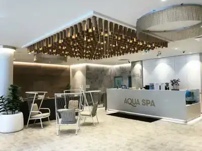 Tallink Spa & Conference - 19