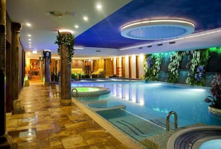 Tallinn Viimsi Spa & Waterpark - 2